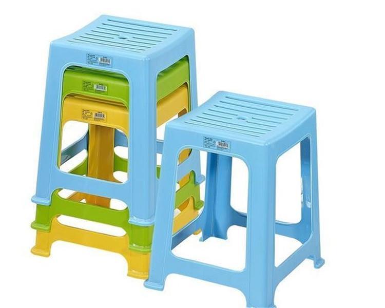 塑料小凳子模具生产制造