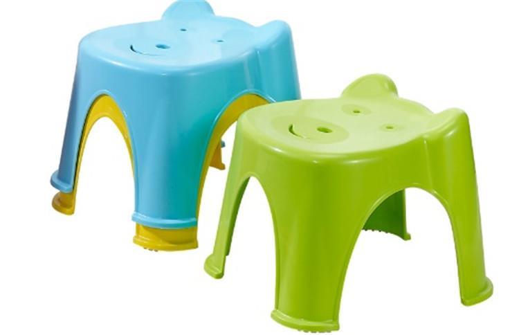 成人加厚塑料凳子模具加工制造工厂