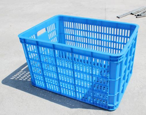 错位筐模具加工制造