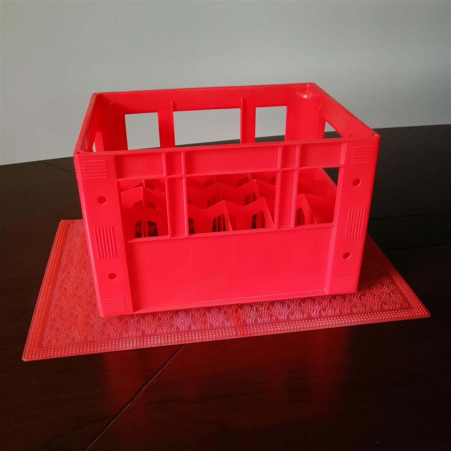 带孔水果筐模具费用