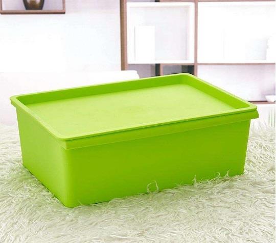 卡通整理箱模具制造厂家