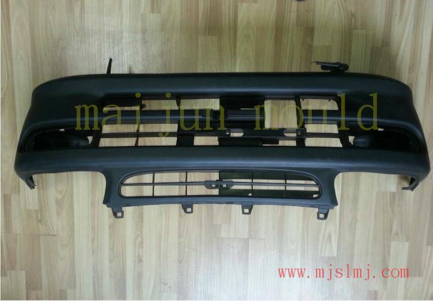 台州保险杠模具公司