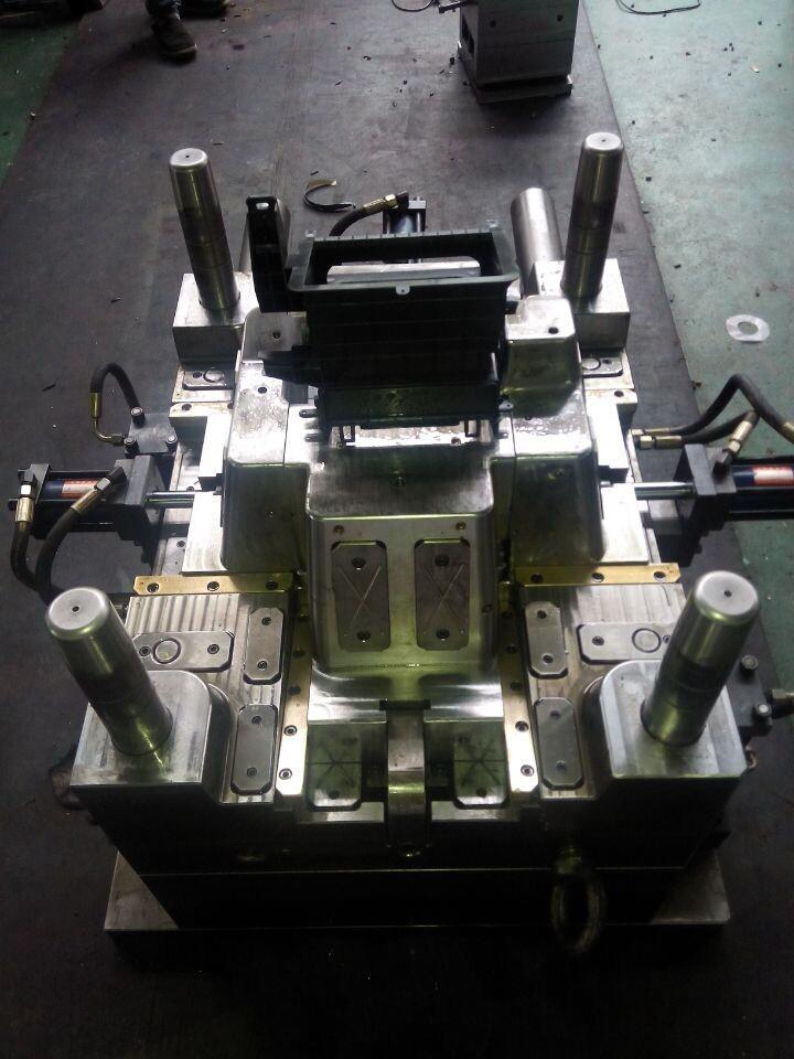 浙江汽车件模具保险杠模具哪家好