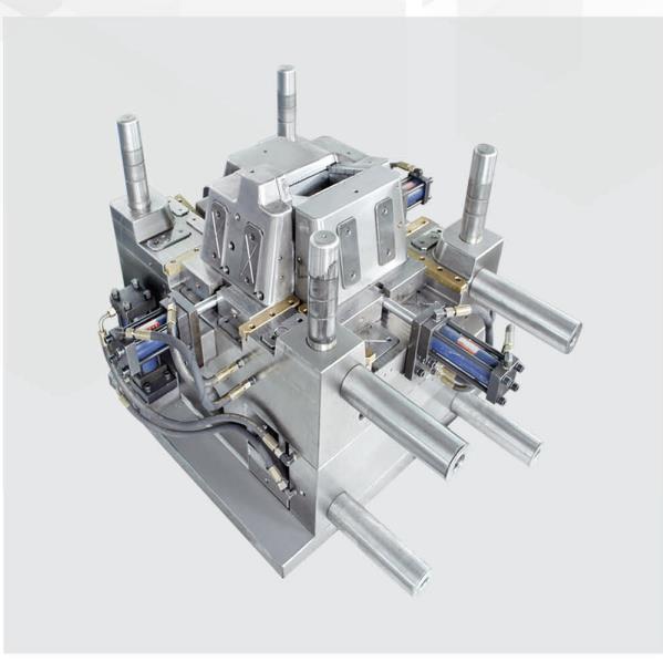 台州黄岩汽车仪表盘模具保险杠模具哪家质量好