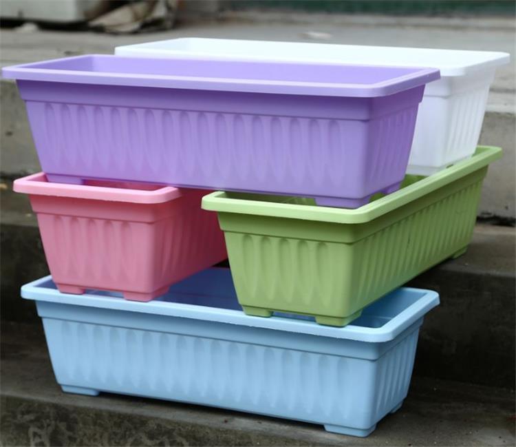 家用阳台花盆模具价格