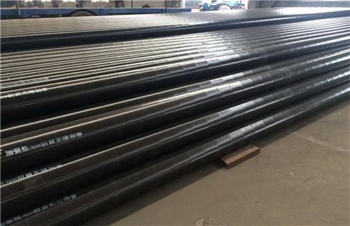 DN200防腐无缝钢管加工厂