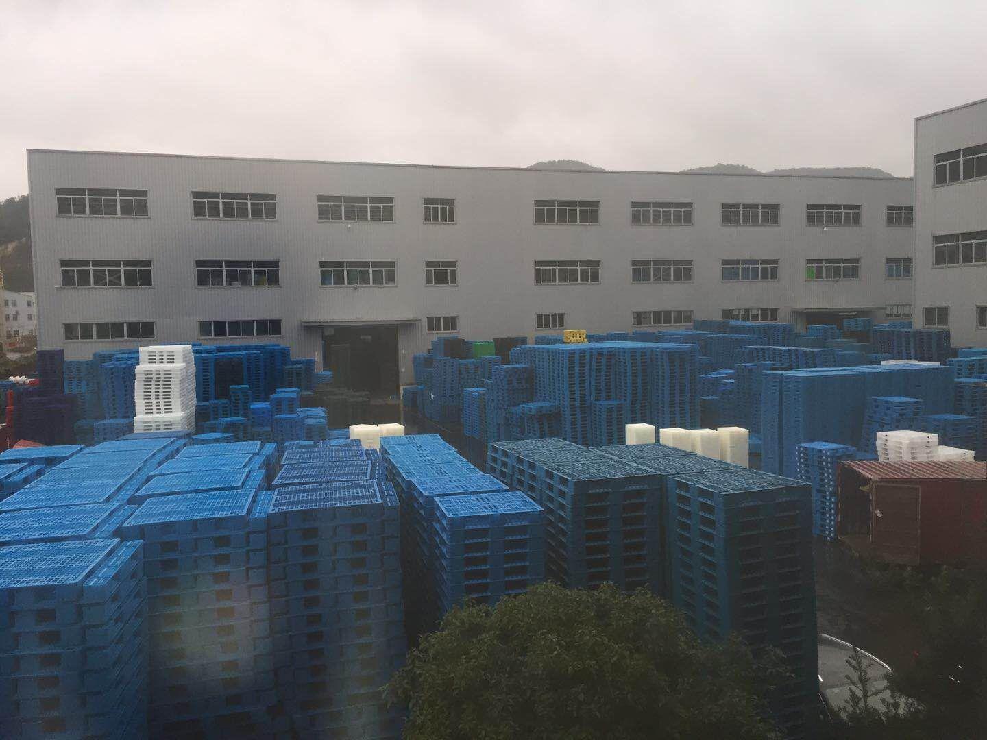 地台板塑料托盘模具厂商