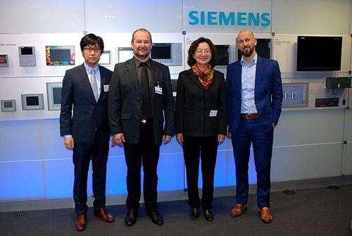 河北西门子PLC上海代理商