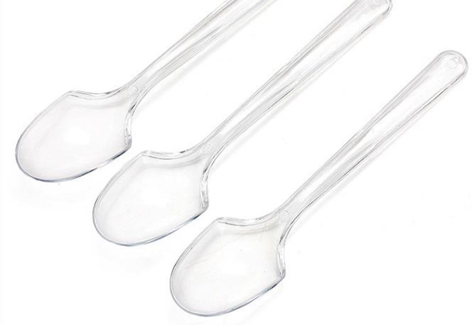 专业制造一次性勺子模具