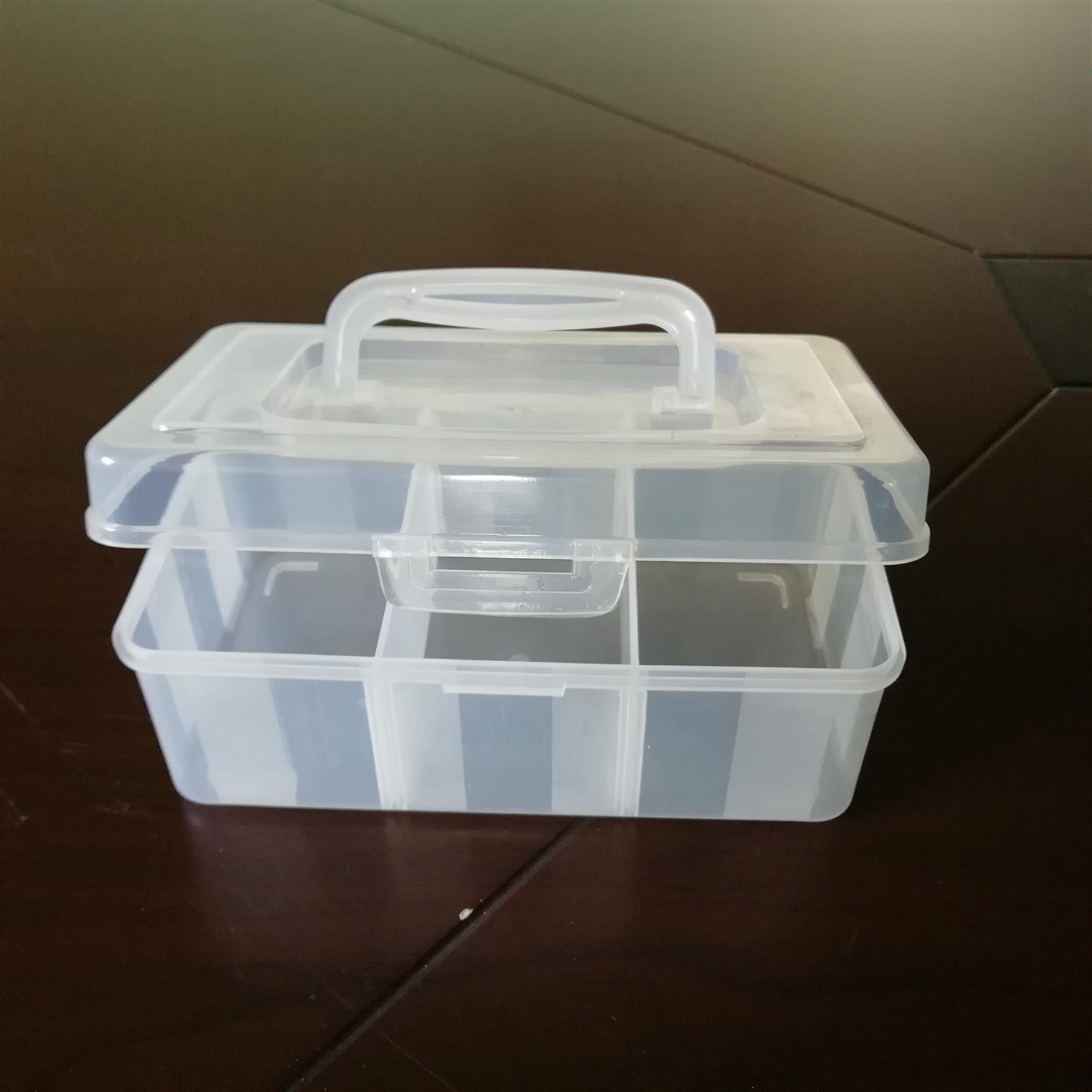 家用储物箱模具加工定制公司