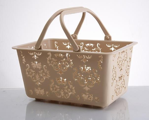 可挂式塑料篮模具厂家地址