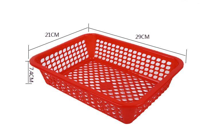 仿藤编塑料筐模具加工定制价格