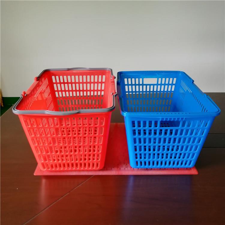 各种塑料篮模具哪家品质好