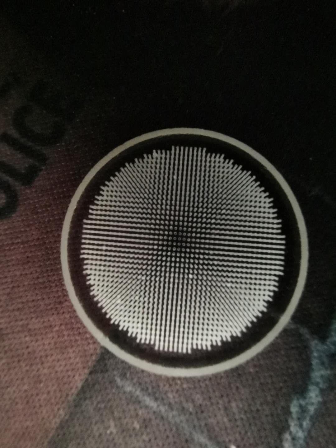 济南单晶硅小孔加工