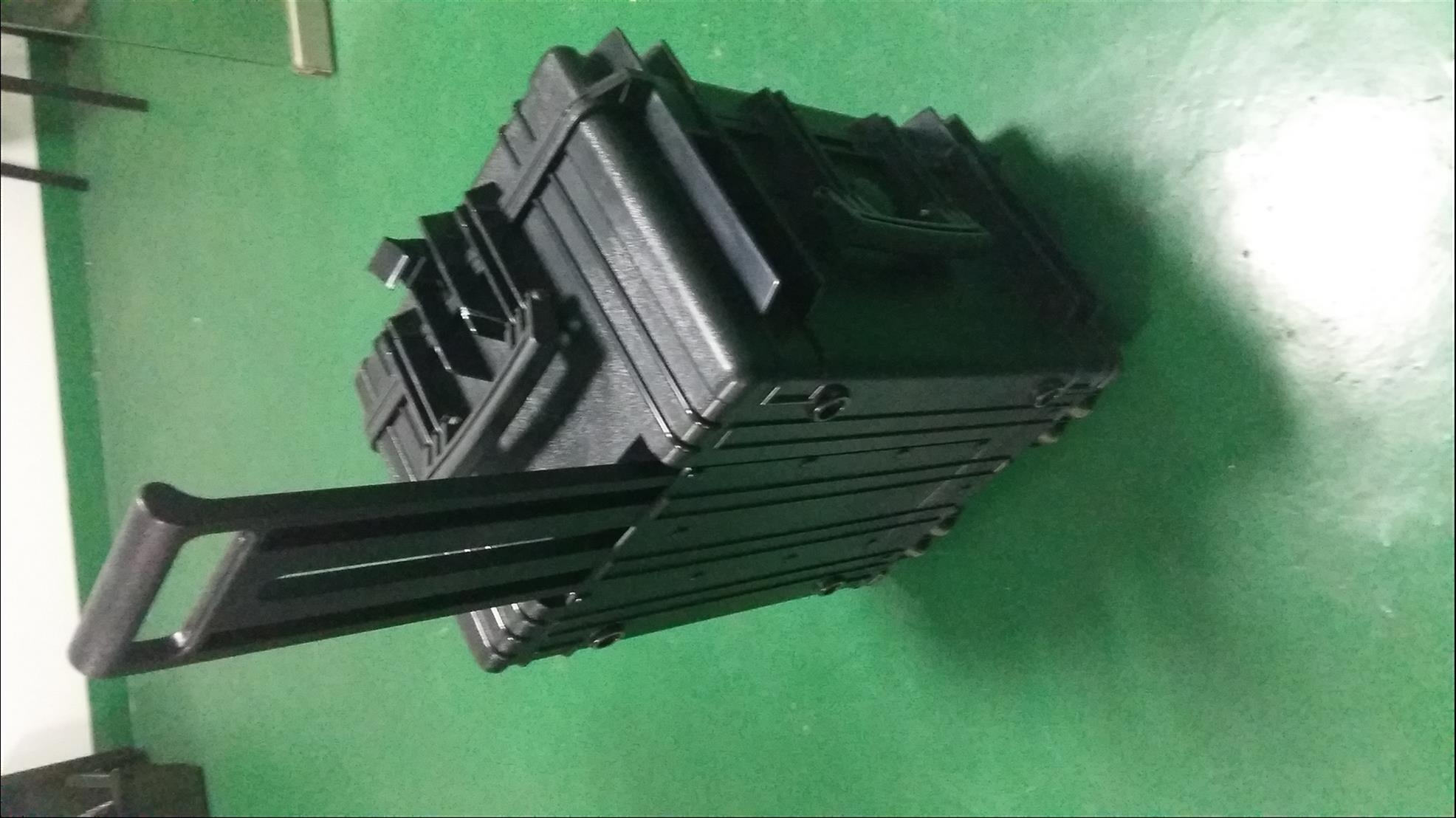 ABS安全防护箱模具加工价格