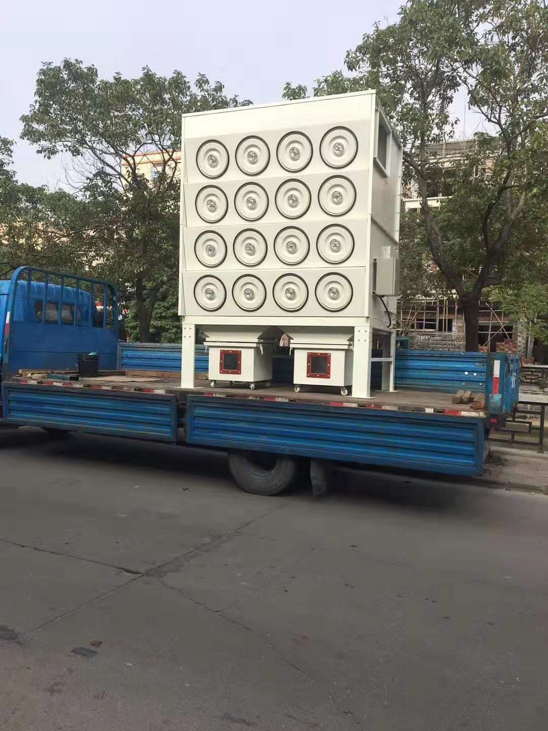湛江线路板粉尘治理
