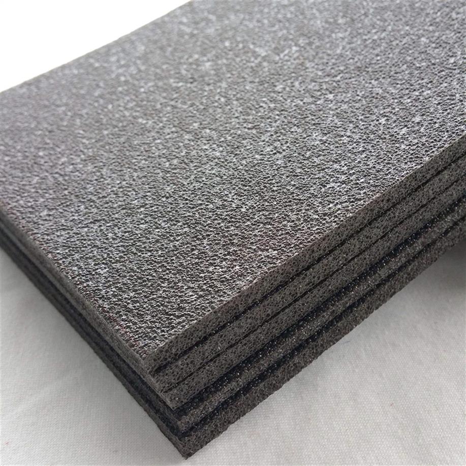 甘肃隔音减震垫生产厂家