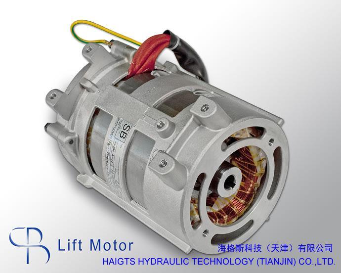 廊坊油浸电机规格海格斯