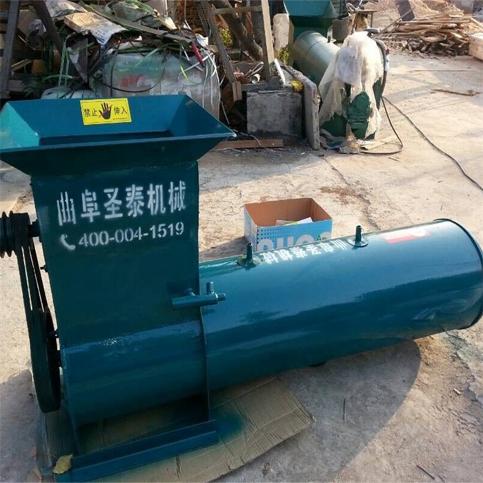 柳州淀粉机公司