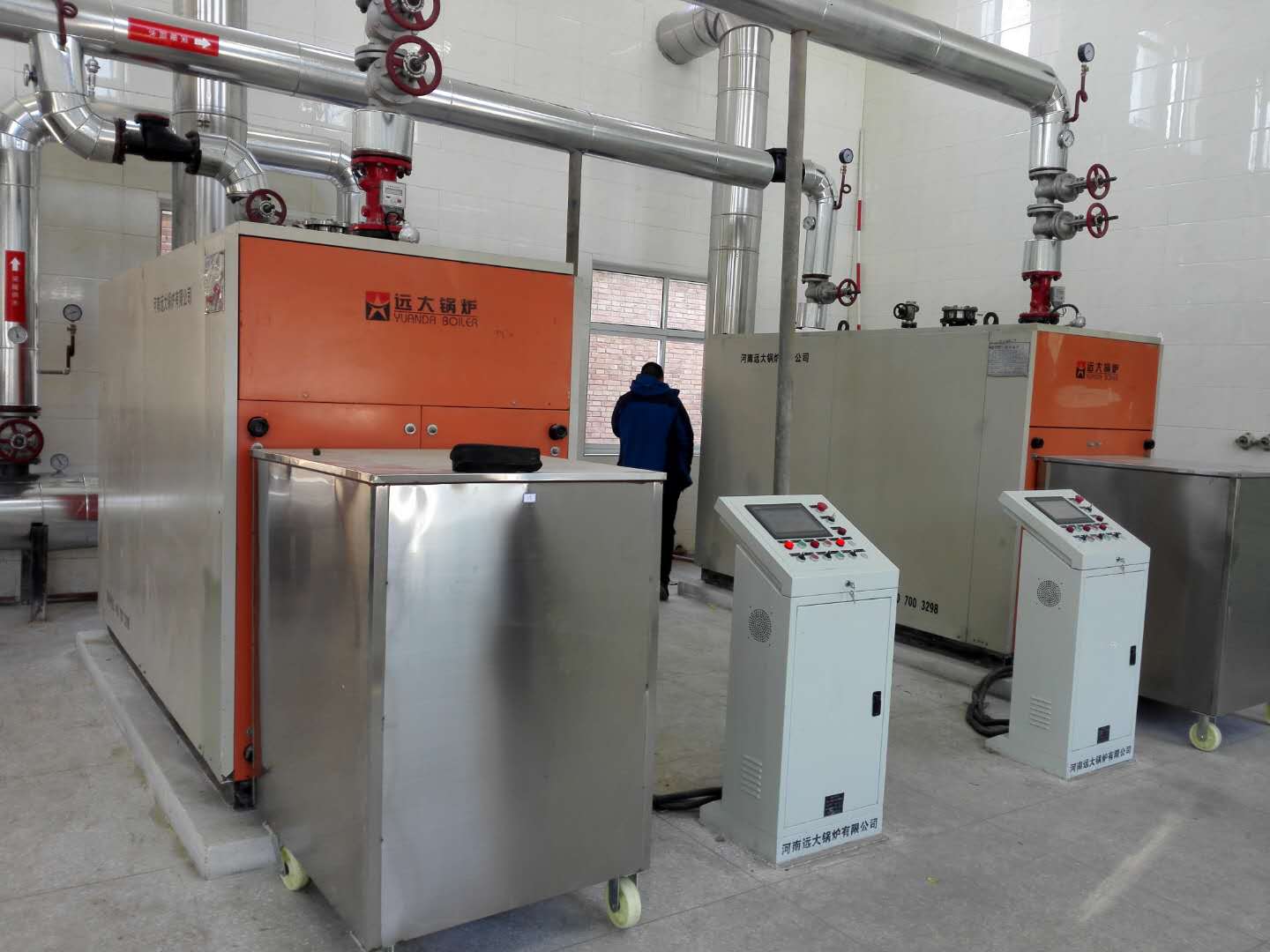 德国前经济部长：特朗普连任后世界从能源武器化变为一切武器化(图1)