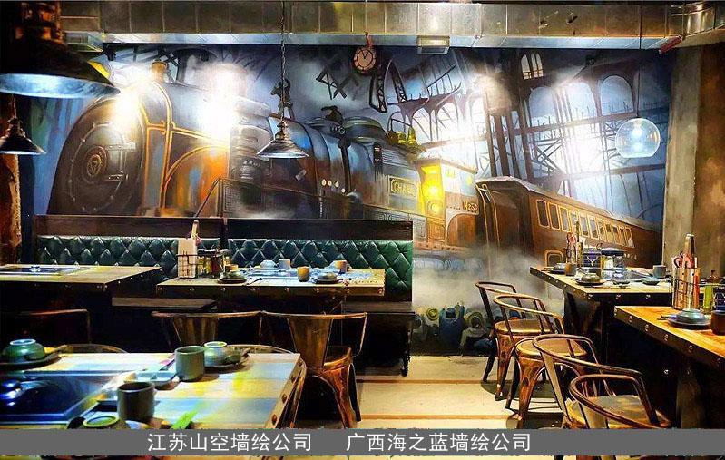 南宁喷画