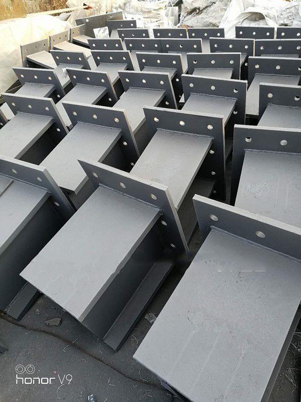 威海防落梁挡块预埋件制造商嘉创