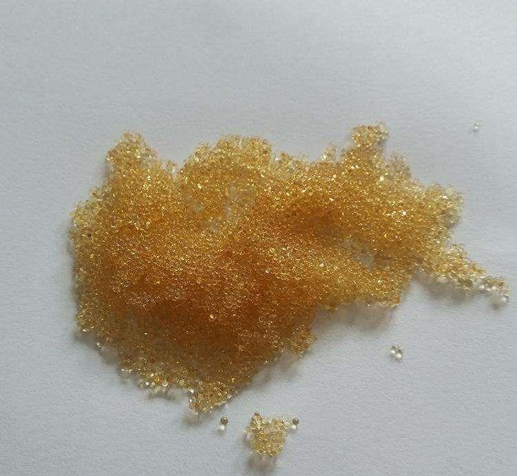 鞍山阳离子交换树脂出售