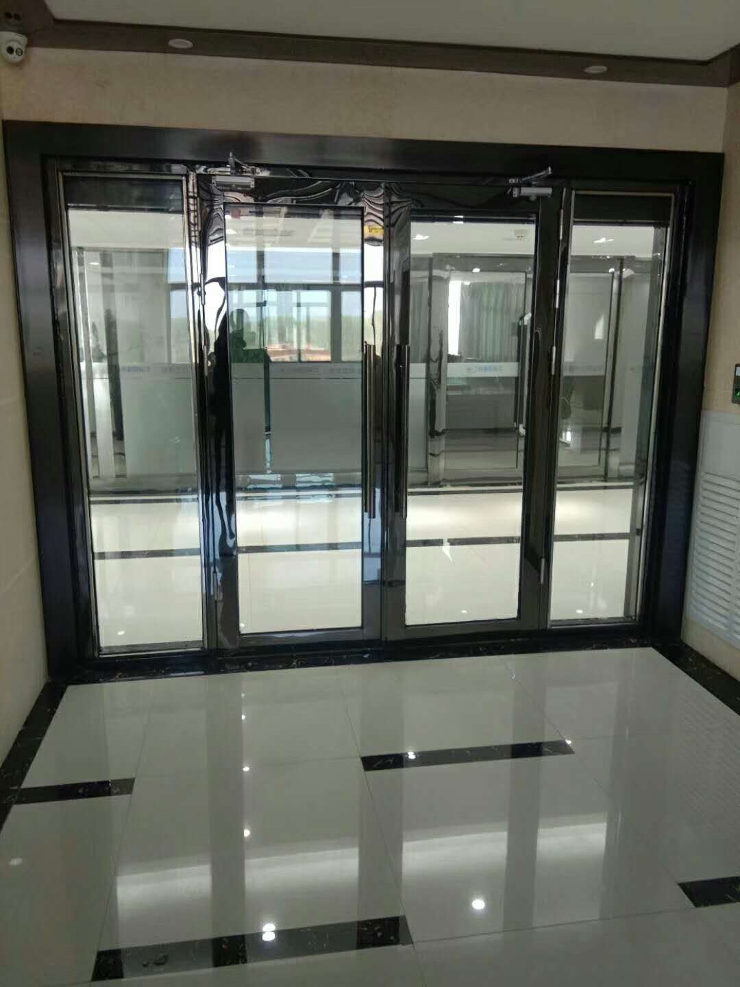 赣州304玻璃防火门品牌