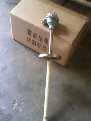 定西防腐热电阻调试