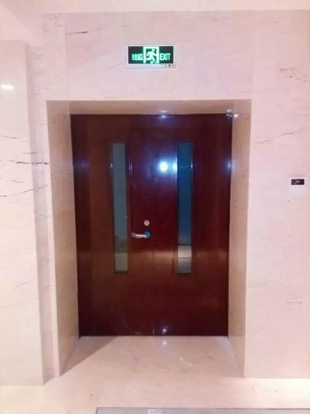 深圳防火门2小时送货上门