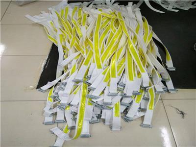 湖北单体支柱反光防倒带生产厂家