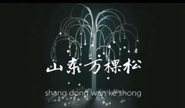 亳州智能烟泡树