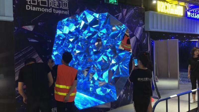 保定钻界费用