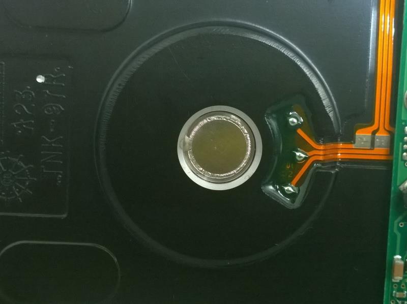 厚街黄铜激光焊接加工