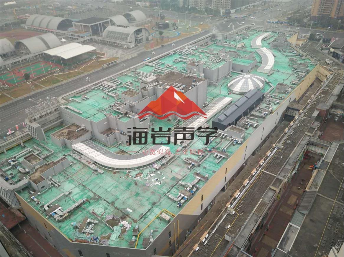 沧州噪音治理方案