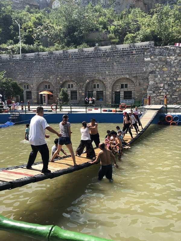 长沙网红桥价格