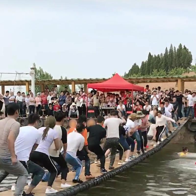 贵州网红桥厂家