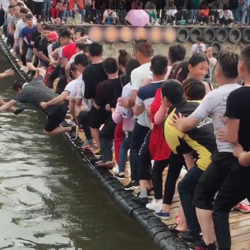 吉林摆摆桥价格