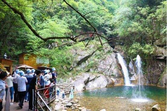 福建呐喊喷泉