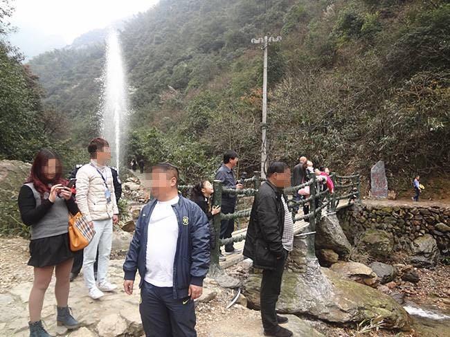 湖北特价声控喷泉