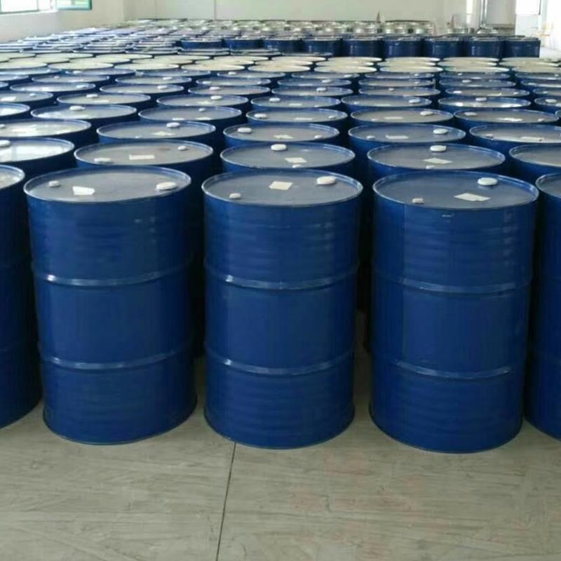 济南建业三乙胺厂 晶昊