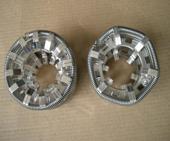 原装84片4000a梅花触头经销商中峰