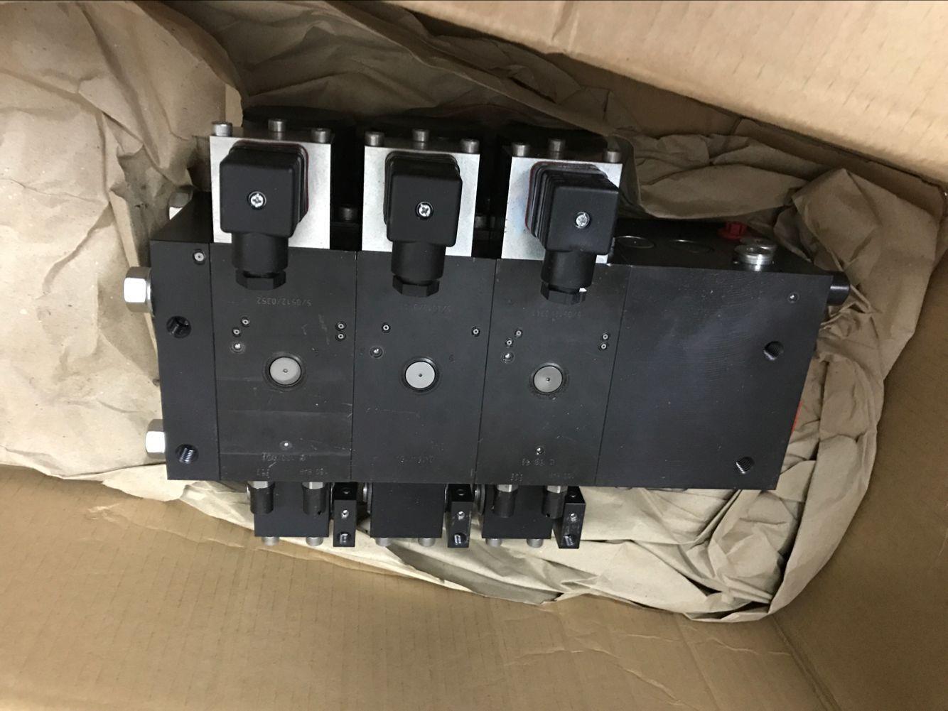 多路阀-e5-g24 msha-10 m