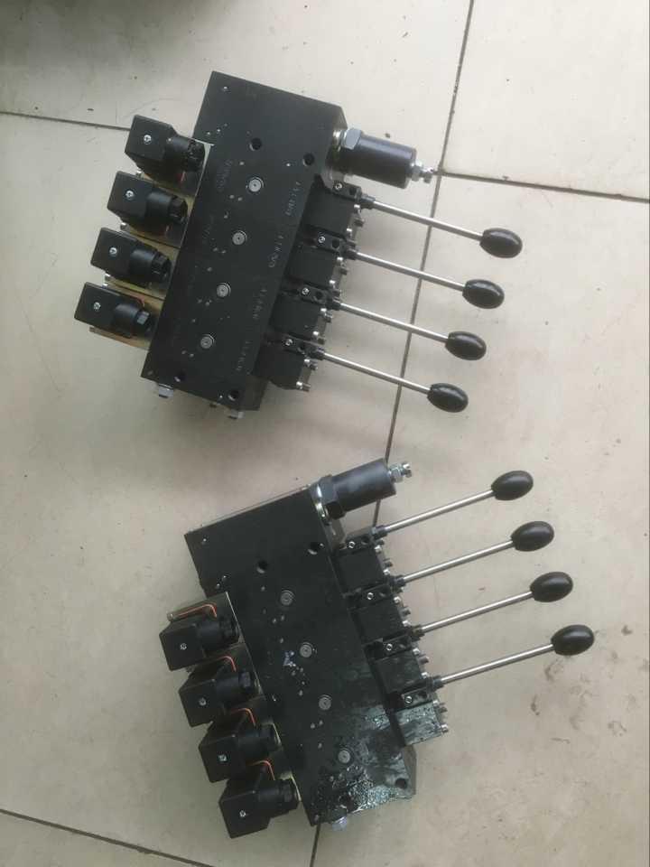 **多路阀slf7-a2h400/400a260b120s1/ea/6sae-g24