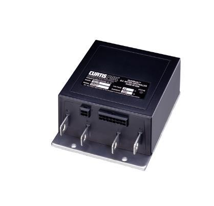 青岛原装进口叉车控制器厂商车型多样萨牌柯蒂斯sme