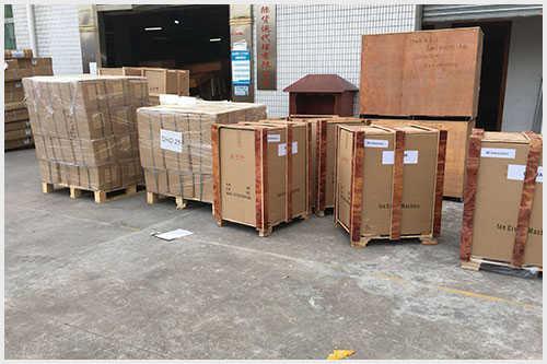 海运搬家，让全球之旅更简单