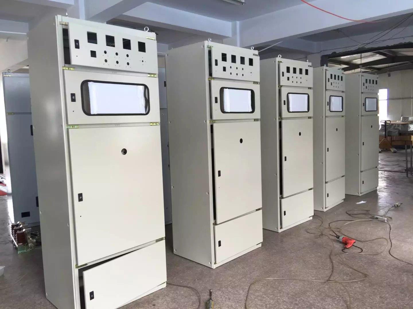 合肥优质ggd配电柜厂家 欢迎在线咨询 - 华柜电气有限公司