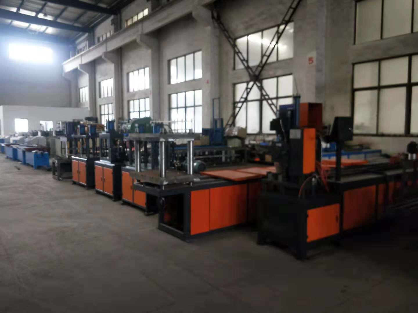 安顺专业建筑爬架冲孔机