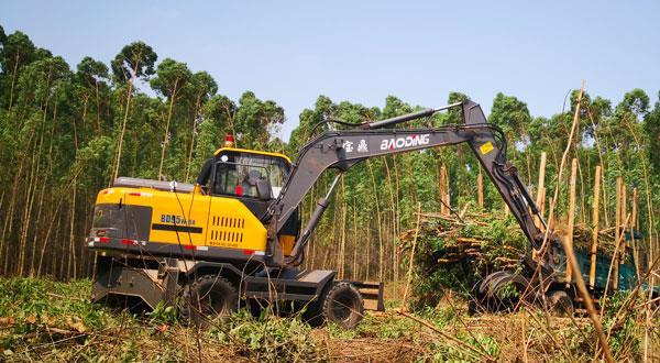 汕尾夹木机哪家质量好