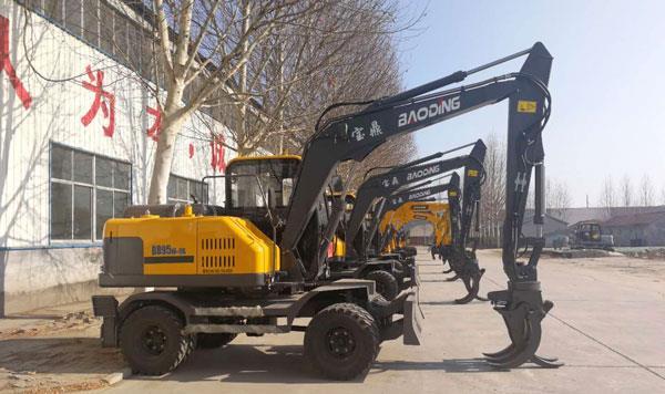 毕节夹木机生产厂家